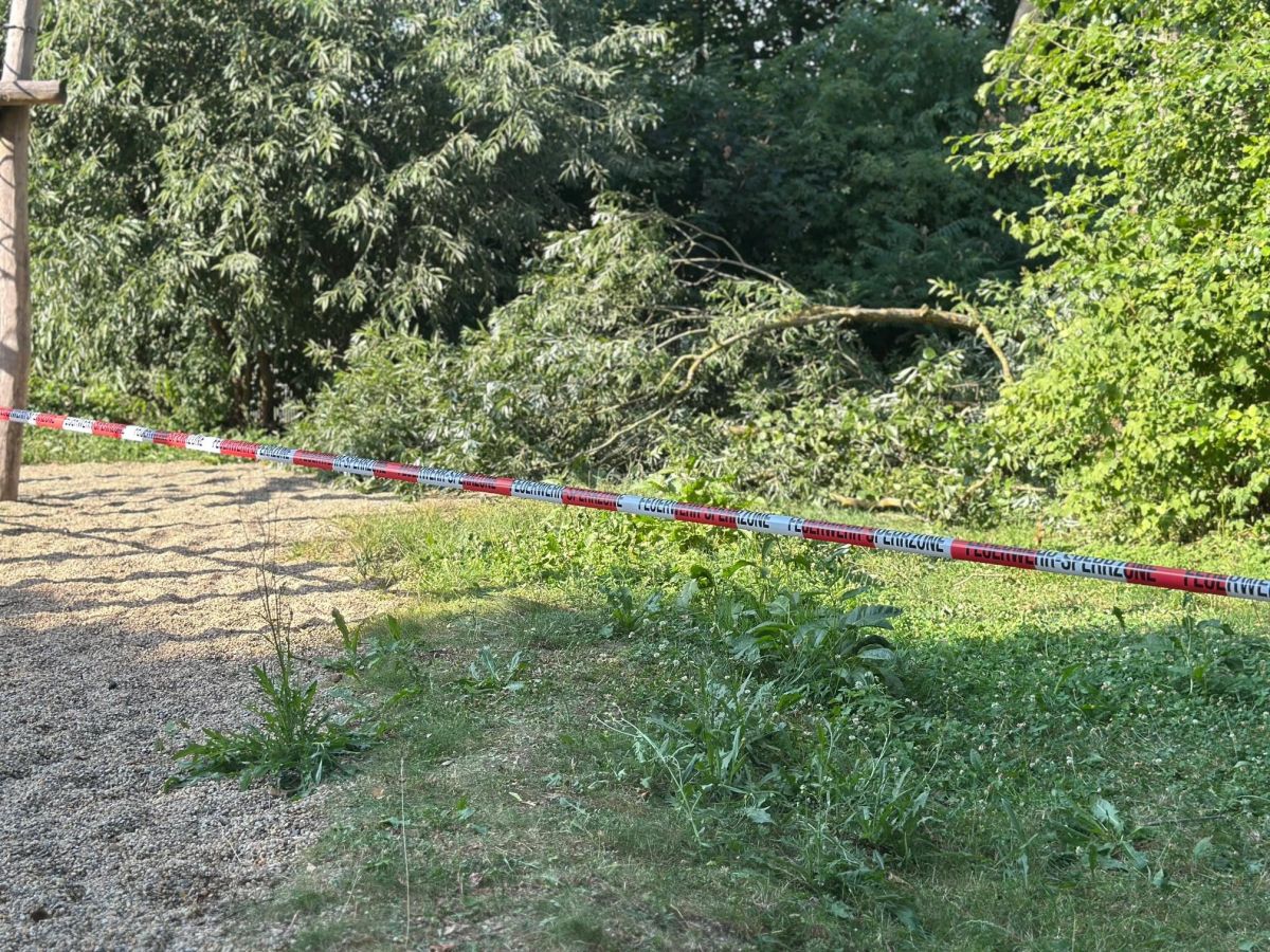 Technische Hilfeleistung